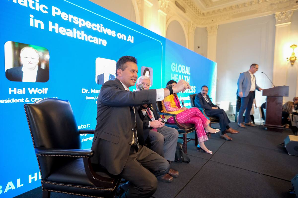 Innovation in Direct Patient Care, Concierge Care, and Precision Medicine — photo 4