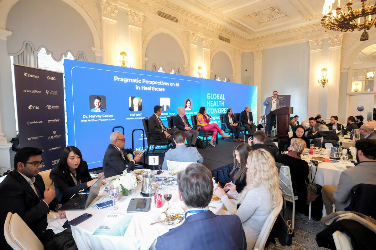 Innovation in Direct Patient Care, Concierge Care, and Precision Medicine — photo 7