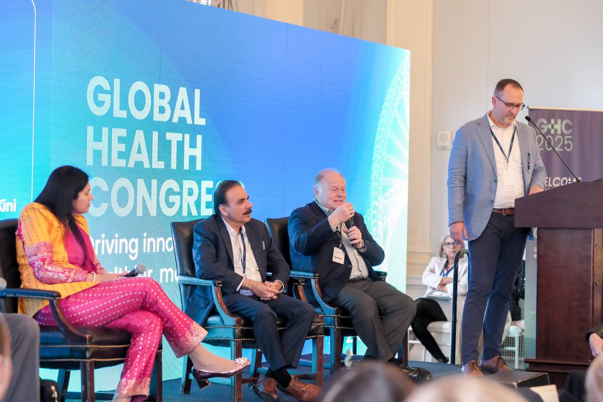 Innovation in Direct Patient Care, Concierge Care, and Precision Medicine — photo 8