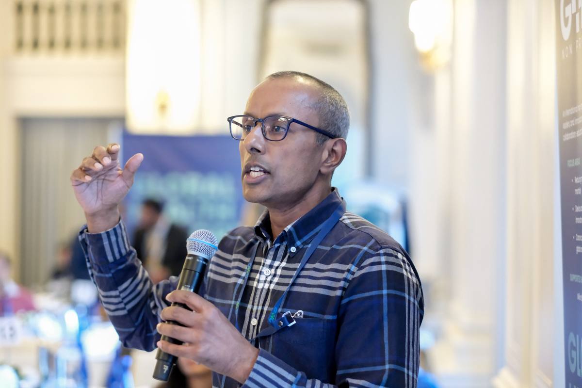 Ethical use of AI in Healthcare — photo 4
