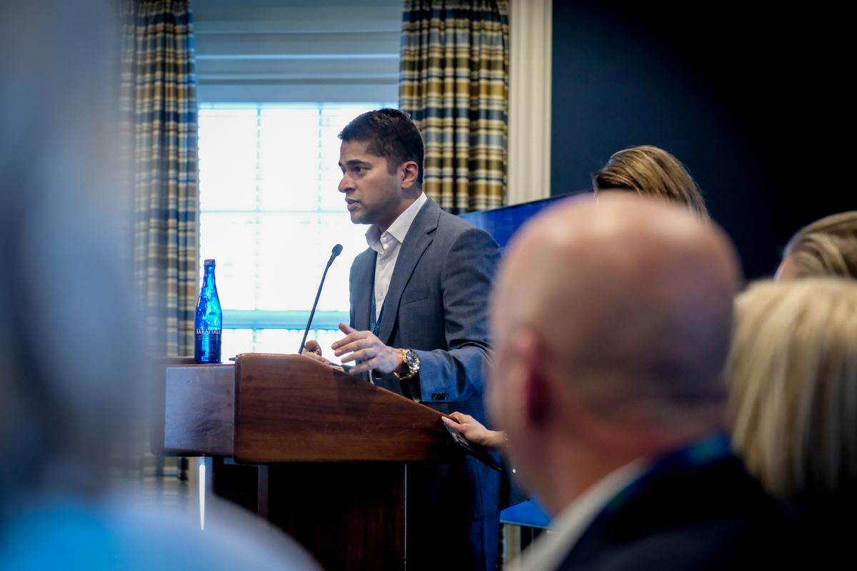 Education, Training, and Workforce Development for the Future of Global Medical Professionals — photo 2