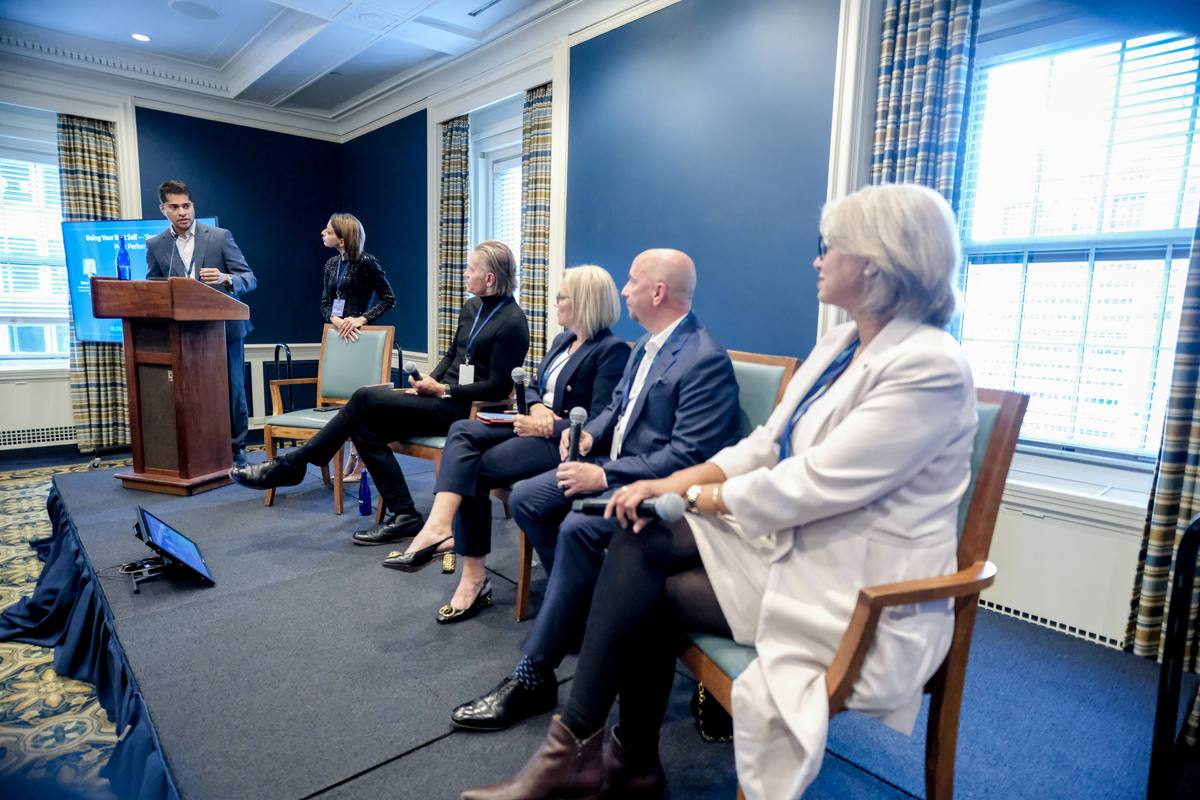 Education, Training, and Workforce Development for the Future of Global Medical Professionals — photo 3