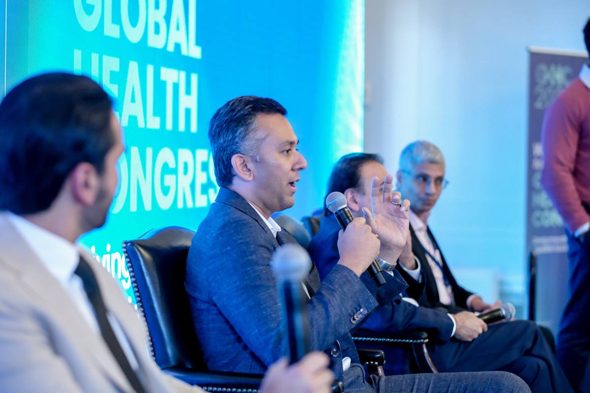 Education, Training, and Workforce Development for the Future of Global Medical Professionals — photo 4