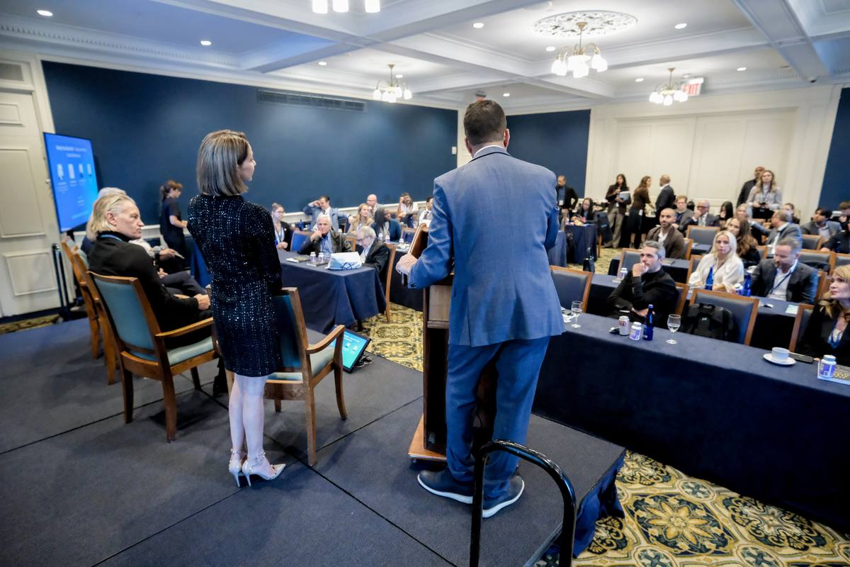 Education, Training, and Workforce Development for the Future of Global Medical Professionals — photo 8