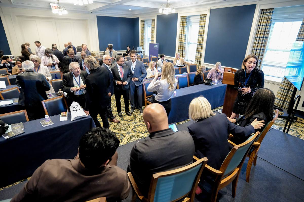 Education, Training, and Workforce Development for the Future of Global Medical Professionals — photo 10