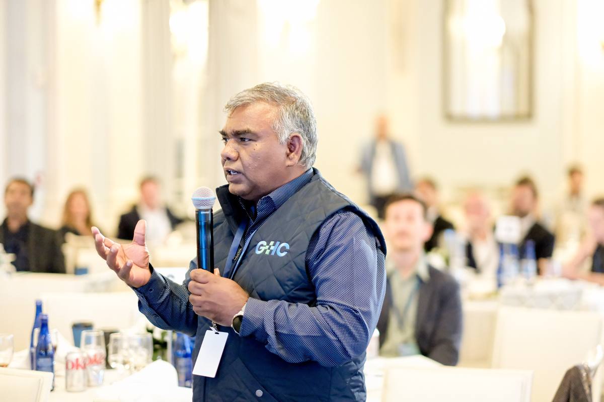 Innovation Lab (Sponsored by Onix) — photo 8