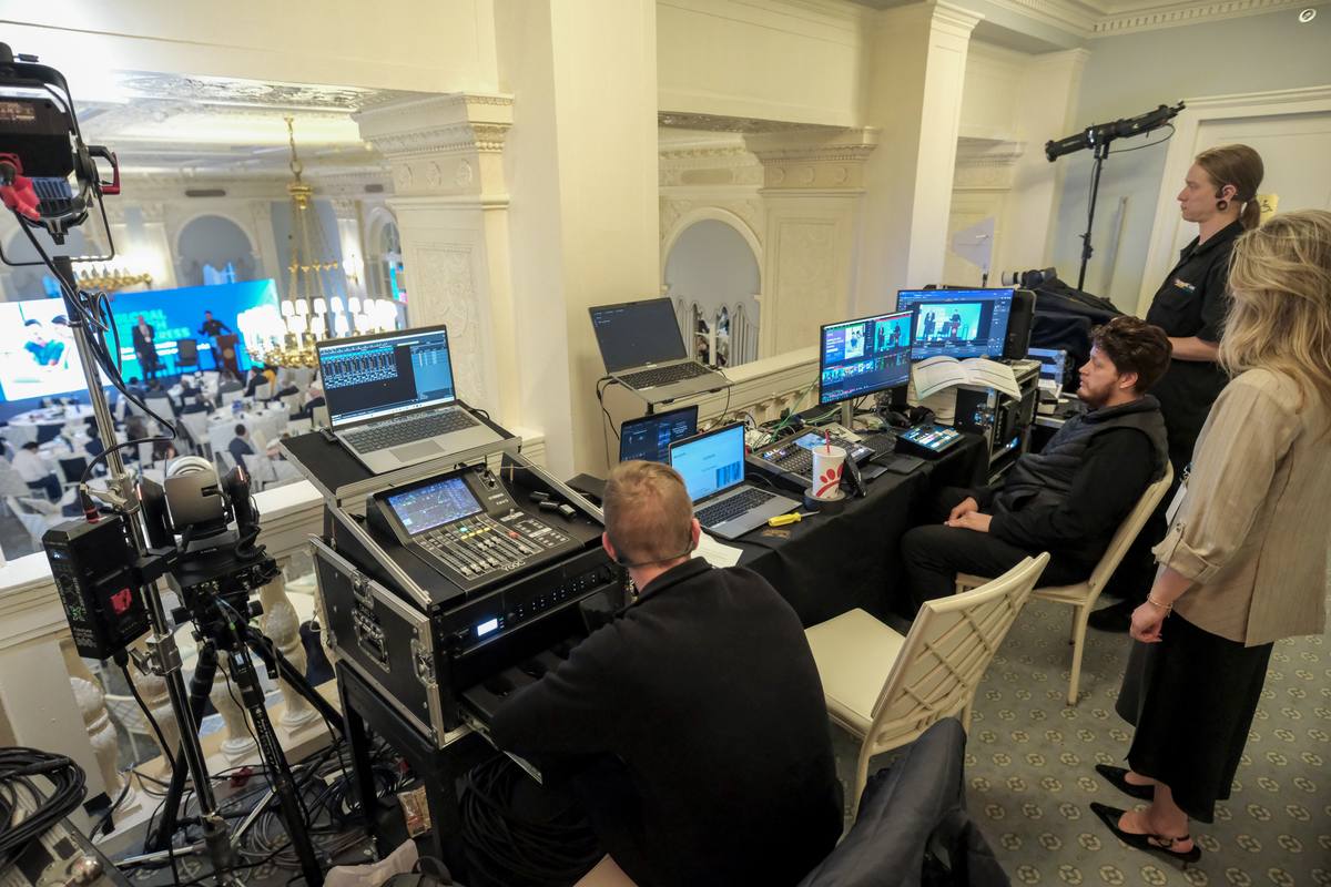 Innovation Lab (Sponsored by Onix) — photo 9