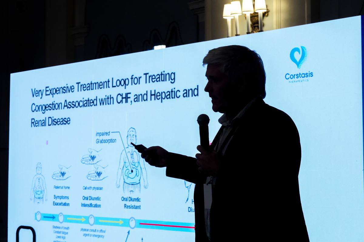 Music as Medicine — Acousticeuticals™ for Health — photo 1