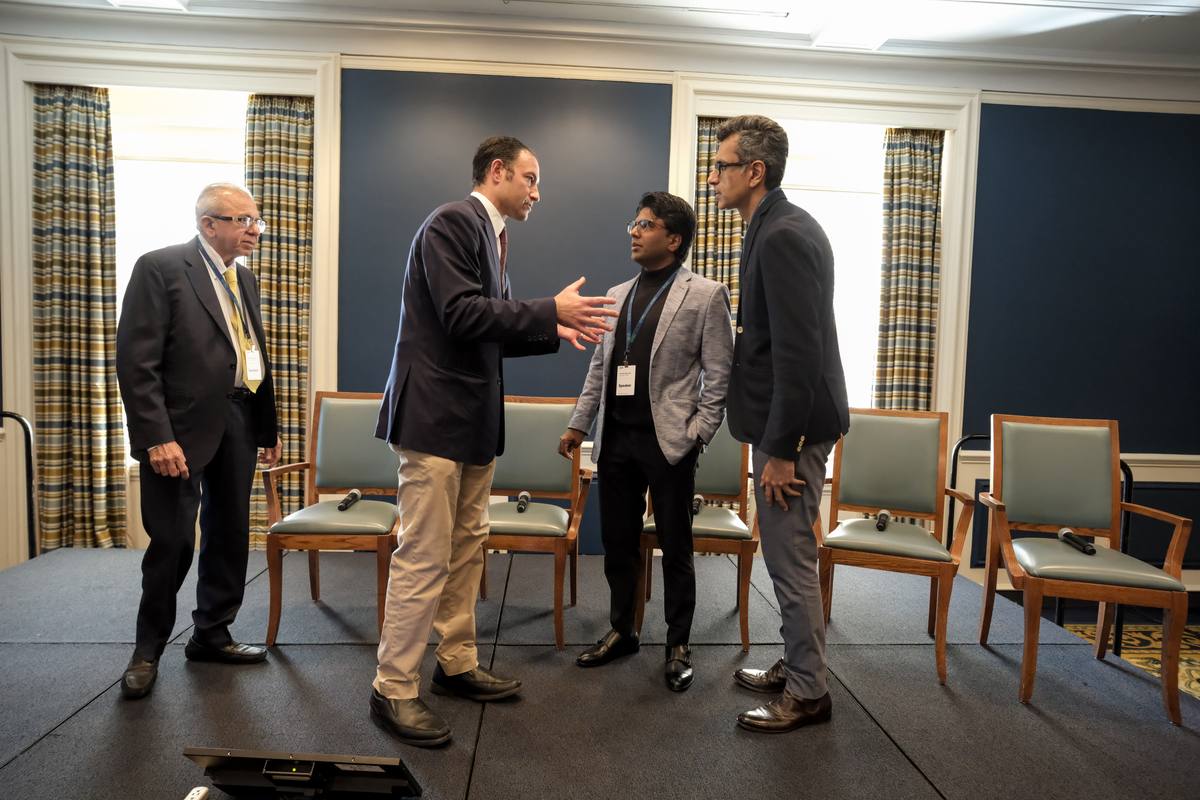 Health Policy - Navigating the Current Environment — photo 1