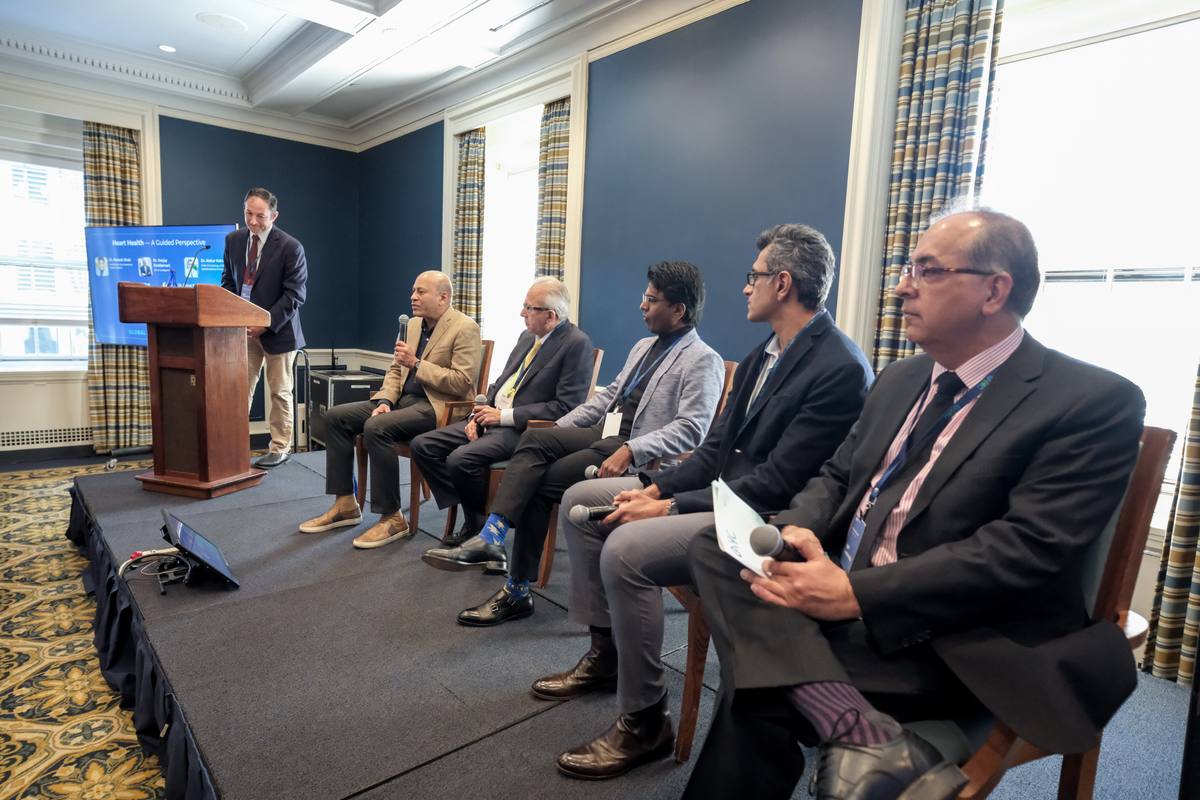 Health Policy - Navigating the Current Environment — photo 4
