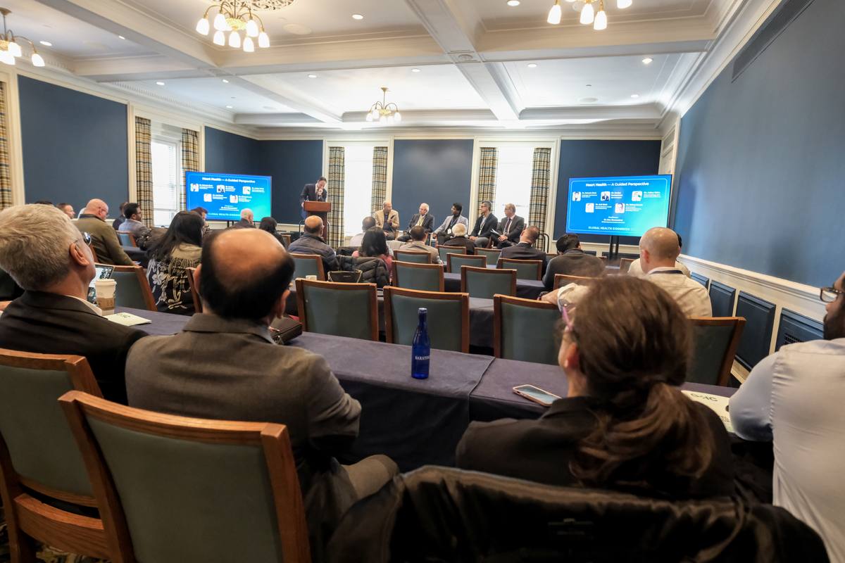 Health Policy - Navigating the Current Environment — photo 7