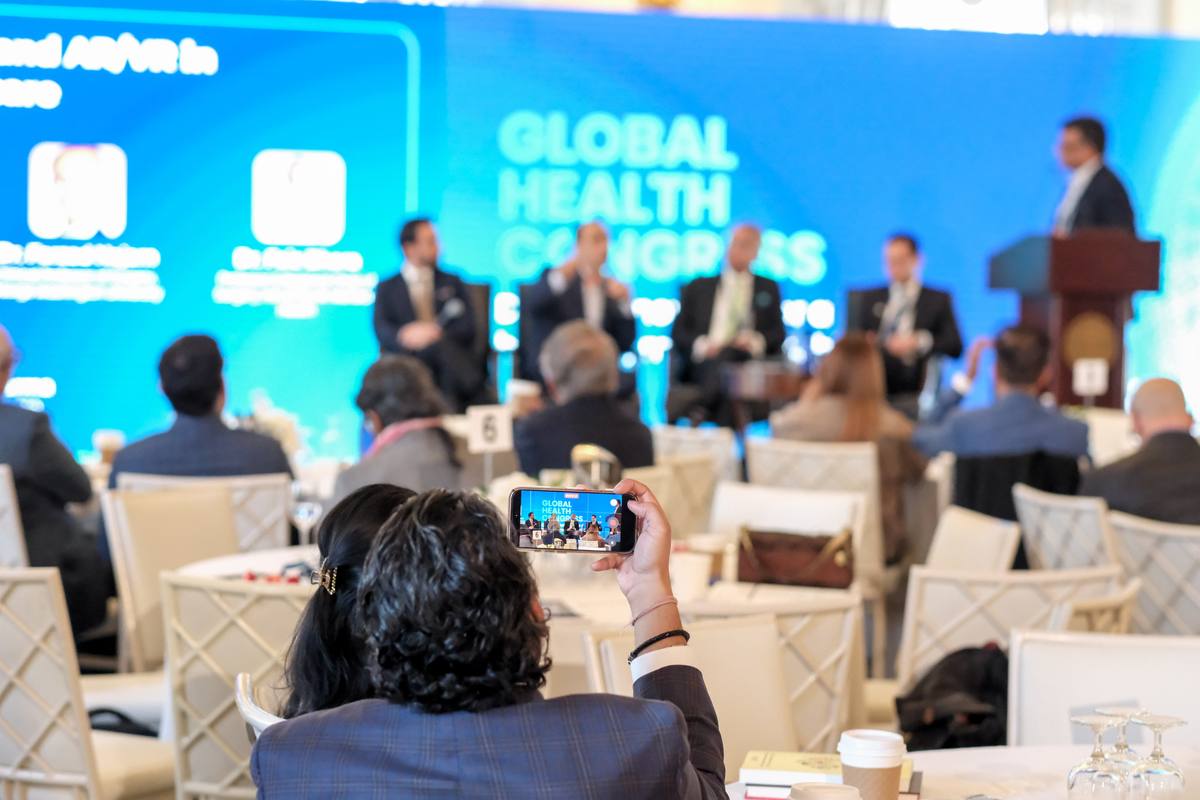 Trends, Insights, and the Future of Longevity — photo 4