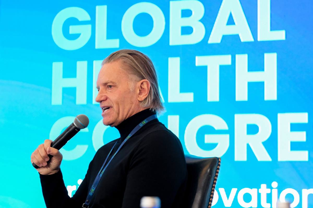 Innovations in Cardiological Care From Around the Globe — photo 1