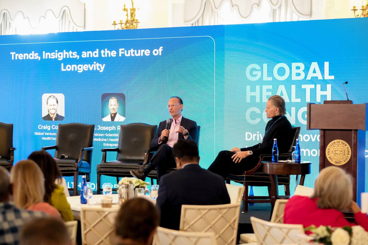 Innovations in Cardiological Care From Around the Globe — photo 3