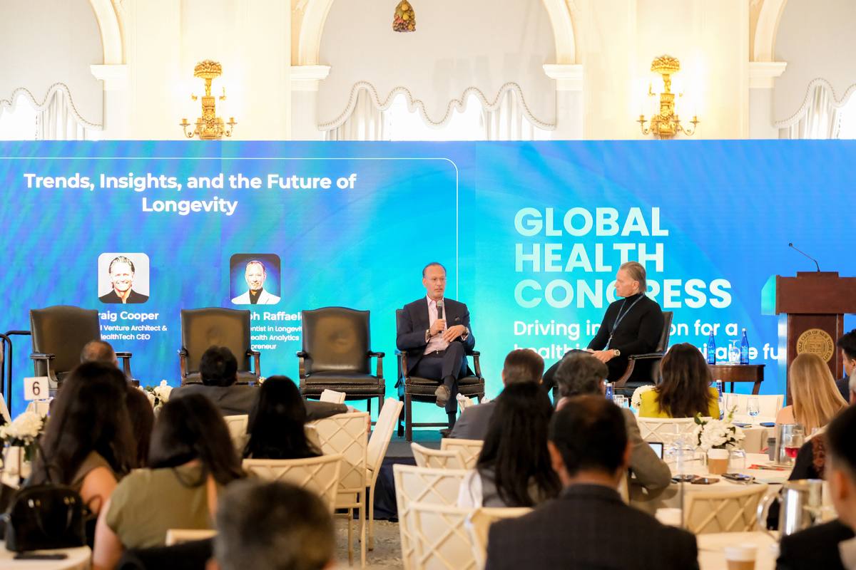 Innovations in Cardiological Care From Around the Globe — photo 4
