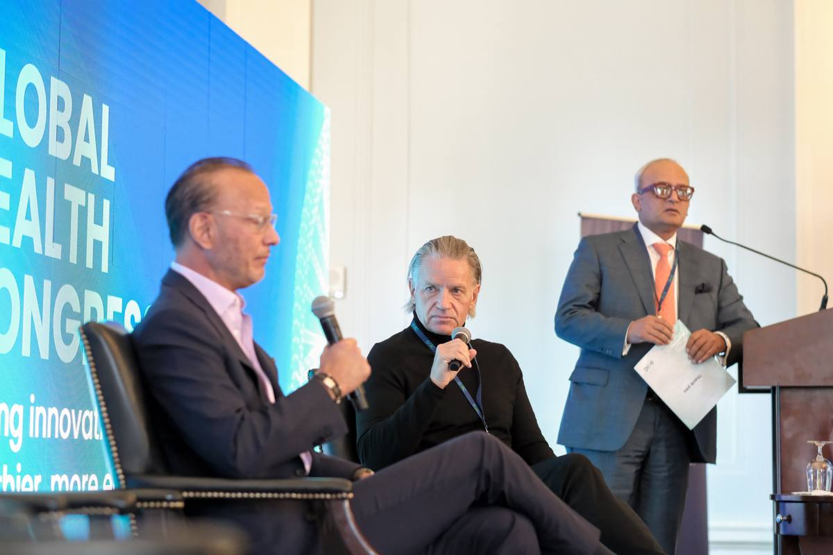 Innovations in Cardiological Care From Around the Globe — photo 9