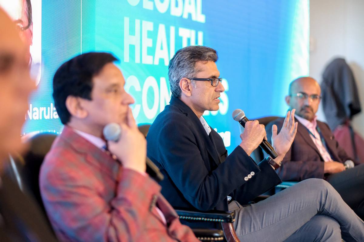 The Future of Conscious Health : Integrating Science, Spirit, and Systems — photo 6