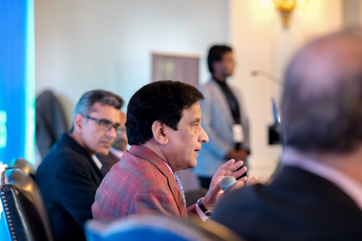 The Future of Conscious Health : Integrating Science, Spirit, and Systems — photo 8