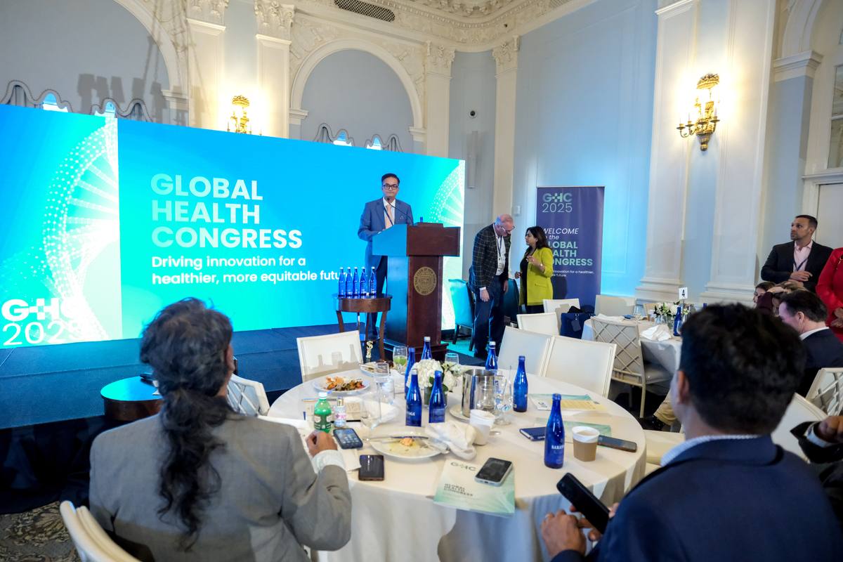 Venture Forum Final Pitches - Sponsored by WestBridge Capital — photo 8