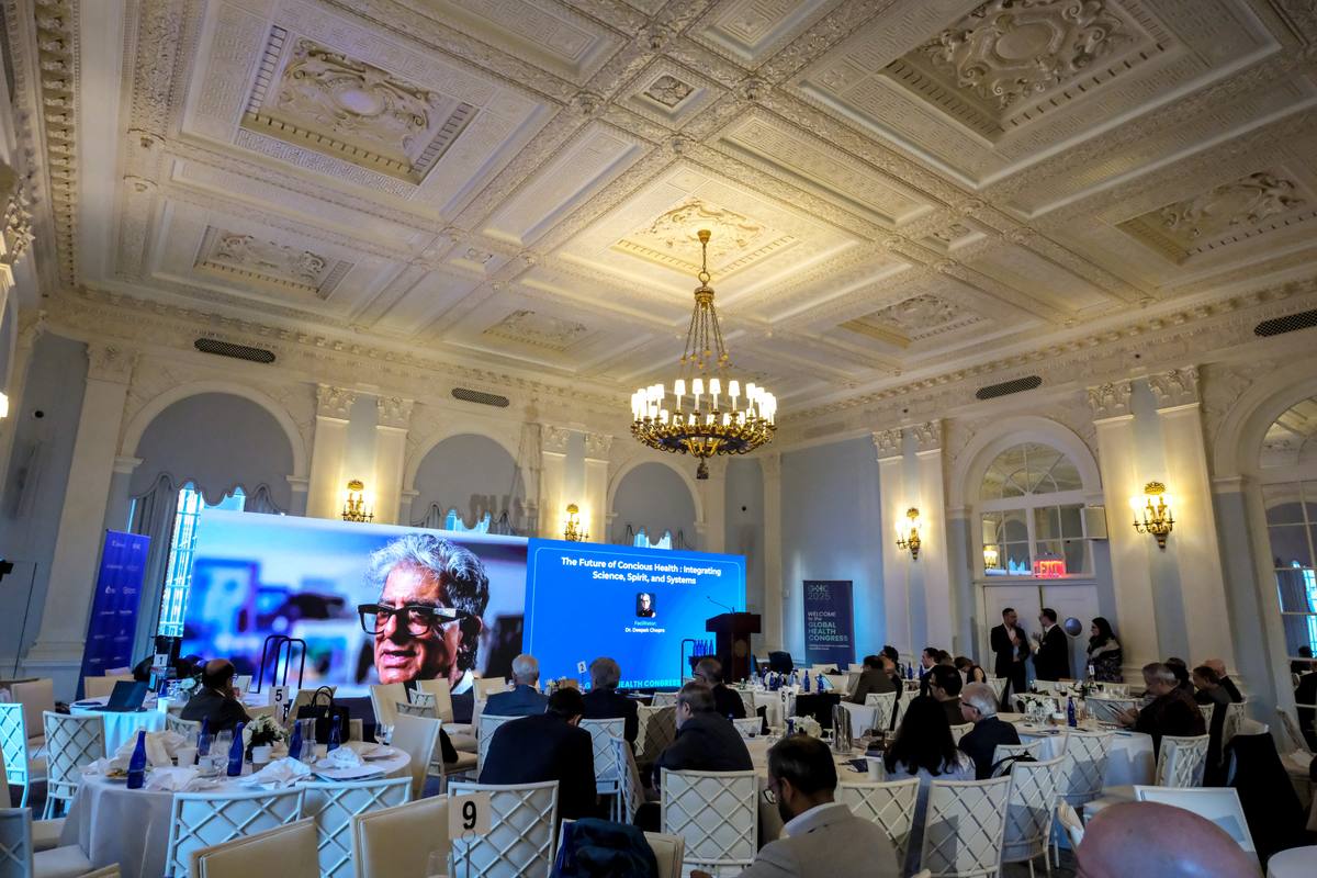 Venture Forum Final Pitches - Sponsored by WestBridge Capital — photo 9