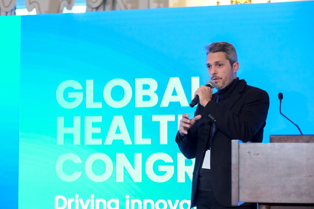 Venture Forum Winner Announcement — photo 3