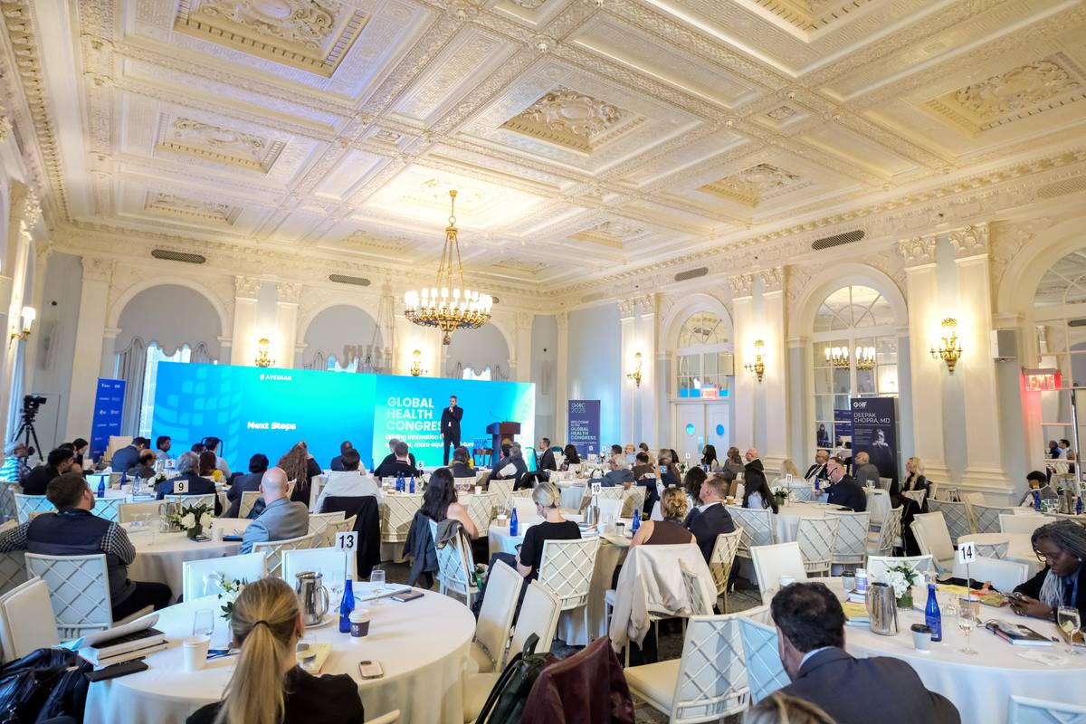 Venture Forum Winner Announcement — photo 5