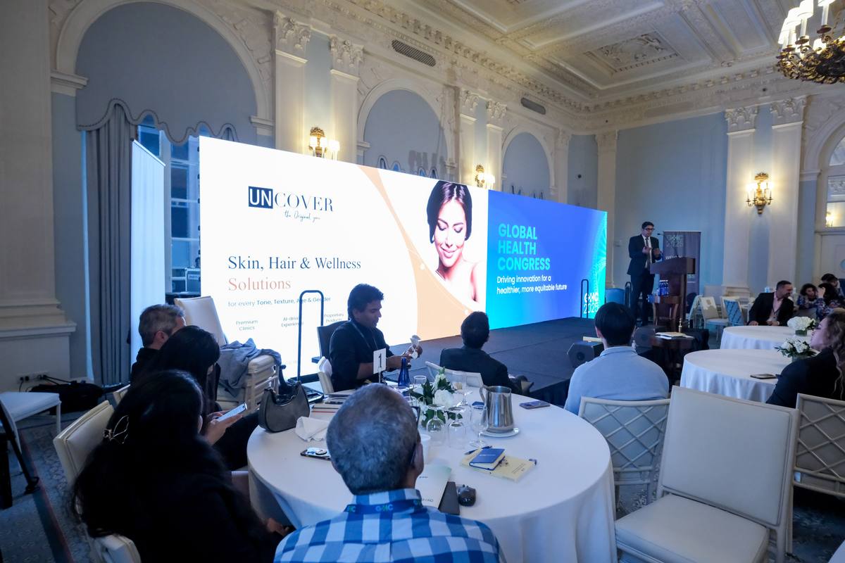 GHF Non Profit Partners Showcase — photo 1