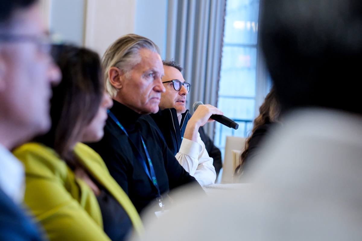 GHF Non Profit Partners Showcase — photo 3