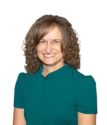 Sec. Deborah Moorad