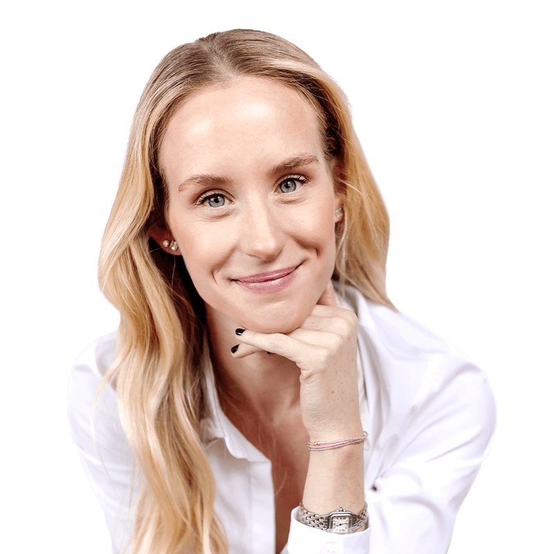 Marina Kusserow